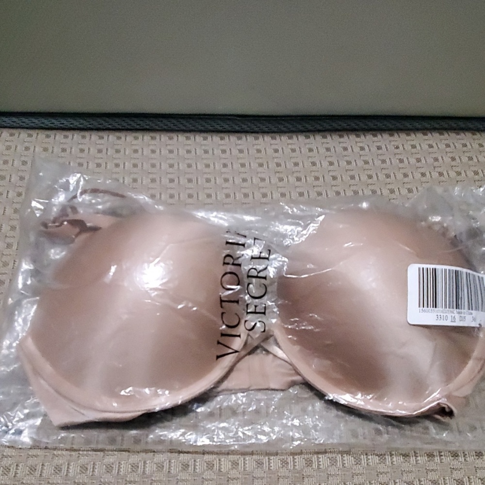 Bombshell Bra